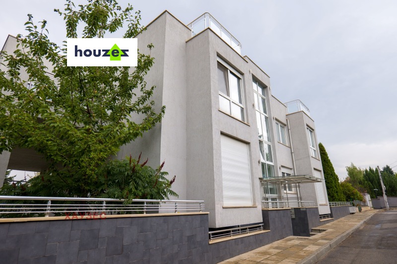 Продава 4-СТАЕН, гр. София, в.з.Киноцентъра 3 част, снимка 13 - Апартаменти - 52412703