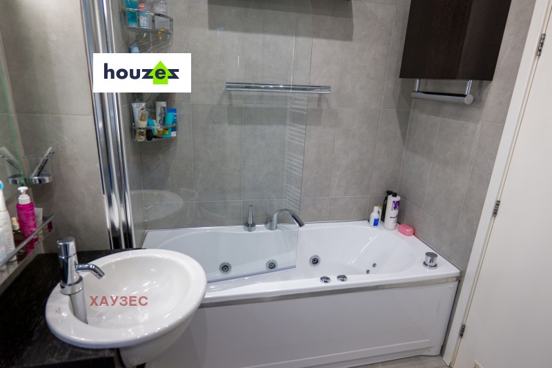 Продава 4-СТАЕН, гр. София, в.з.Киноцентъра 3 част, снимка 10 - Апартаменти - 52412703