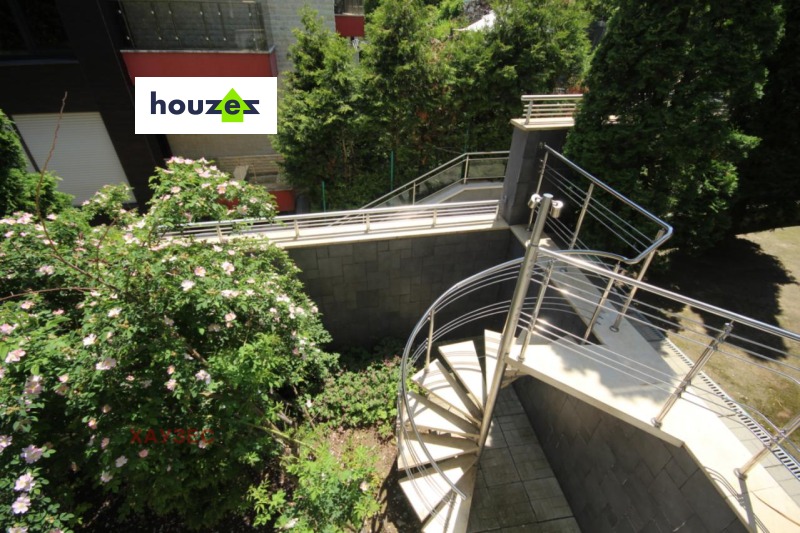 Продава 4-СТАЕН, гр. София, в.з.Киноцентъра 3 част, снимка 5 - Апартаменти - 52412703