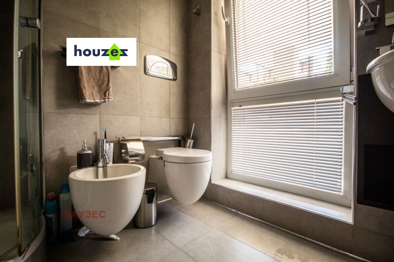 Продава 4-СТАЕН, гр. София, в.з.Киноцентъра 3 част, снимка 7 - Апартаменти - 52412703