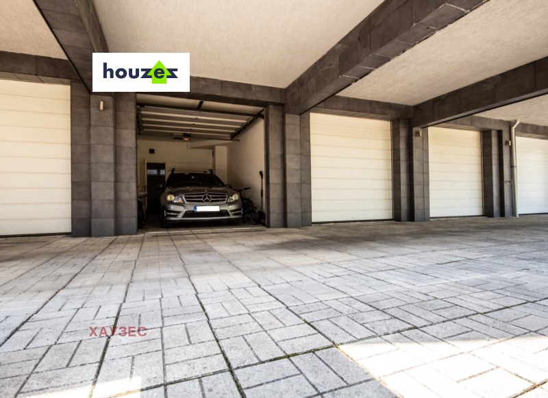 Продава 4-СТАЕН, гр. София, в.з.Киноцентъра 3 част, снимка 14 - Апартаменти - 52412703