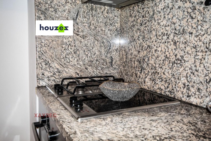 Продава 4-СТАЕН, гр. София, в.з.Киноцентъра 3 част, снимка 2 - Апартаменти - 52412703