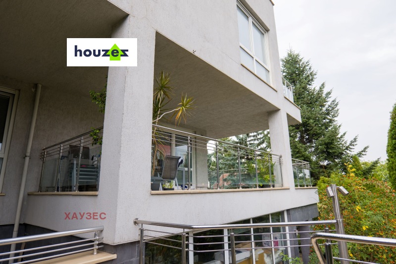 Продава 4-СТАЕН, гр. София, в.з.Киноцентъра 3 част, снимка 12 - Апартаменти - 52412703