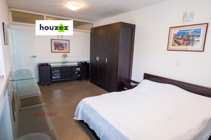 Продава 4-СТАЕН, гр. София, в.з.Киноцентъра 3 част, снимка 8 - Апартаменти - 52412703