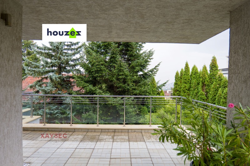 Продава 4-СТАЕН, гр. София, в.з.Киноцентъра 3 част, снимка 4 - Апартаменти - 52412703