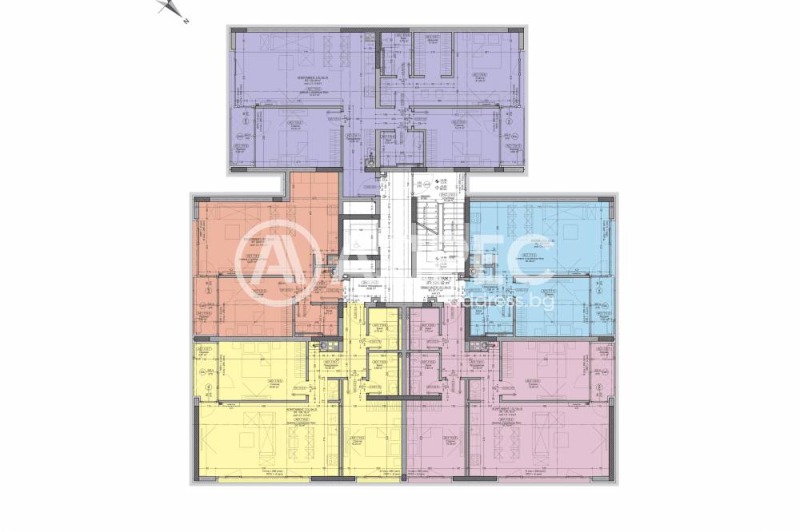 À venda  Mais de 3 quartos Sofia , Boiana , 160 m² | 16467301 - imagem [5]