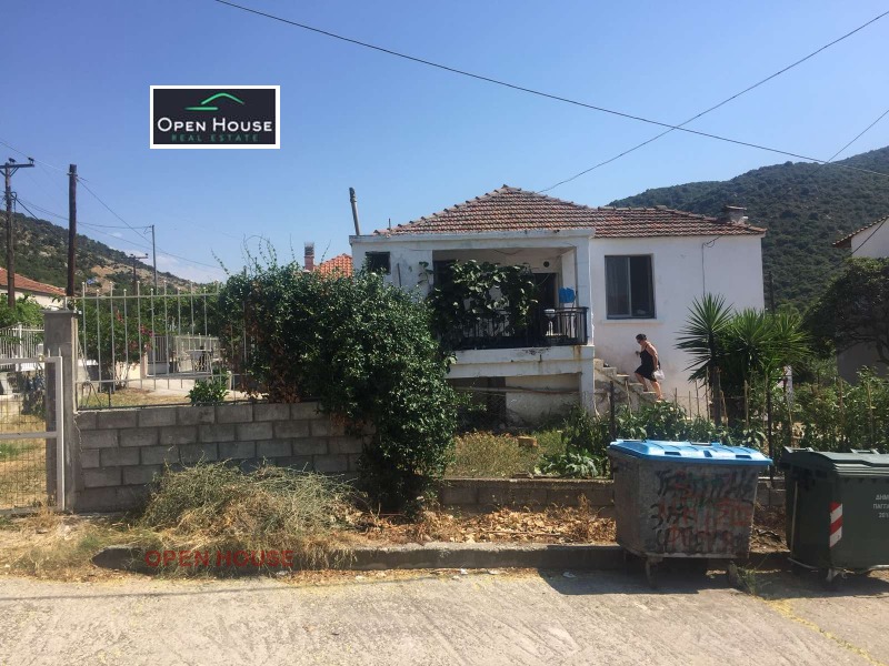 Продава  Къща, Гърция, Кавала • 75 000 EUR • ID 84340136 — holmes.bg - [1] 