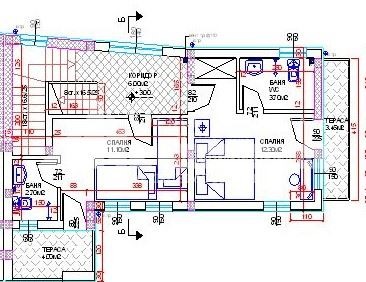 À vendre  Maison région Plovdiv , Markovo , 165 m² | 15486535 - image [5]