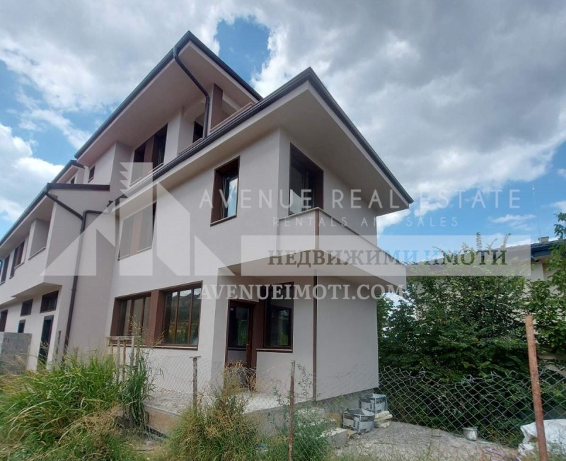 De vânzare  Casa regiunea Plovdiv , Marcovo , 165 mp | 15486535