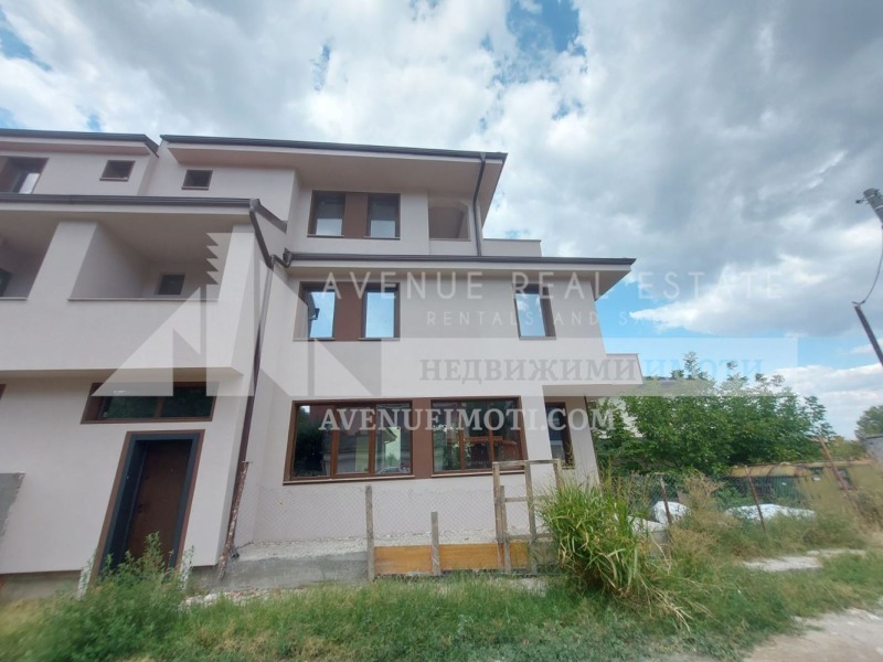 À vendre  Maison région Plovdiv , Markovo , 165 m² | 15486535 - image [2]