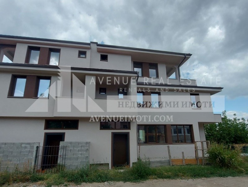 À vendre  Maison région Plovdiv , Markovo , 165 m² | 15486535 - image [3]