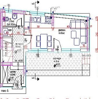 Til salg  Hus region Plovdiv , Markovo , 165 kvm | 15486535 - billede [4]