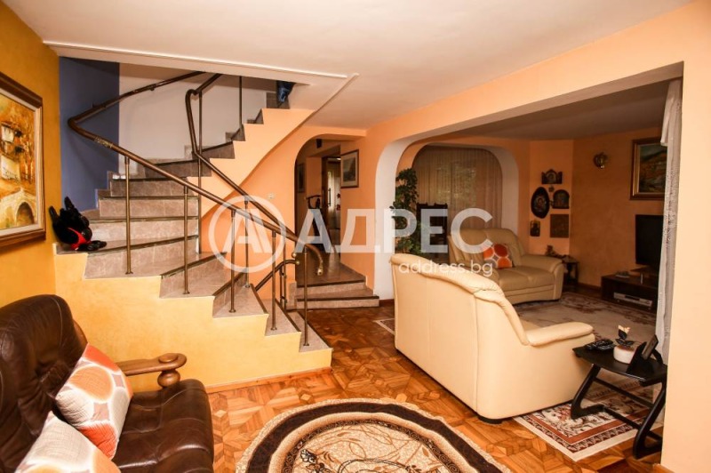 À vendre  Maison Sofia , Bankya , 363 m² | 49739126 - image [8]