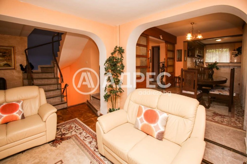 À vendre  Maison Sofia , Bankya , 363 m² | 49739126 - image [16]