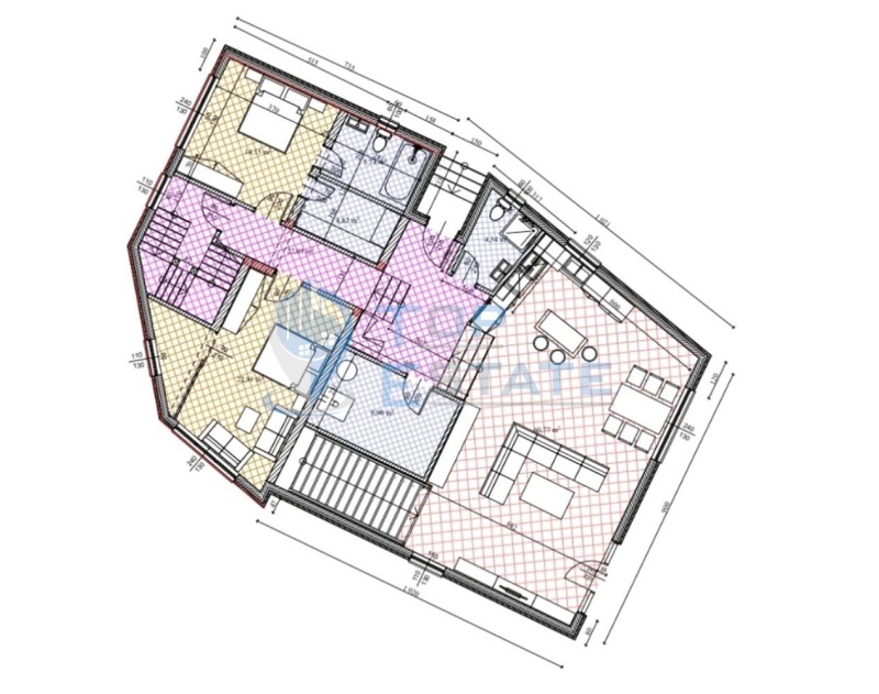 Продаја  Кућа регион Велико Тарново , Леденик , 350 м2 | 36572572 - слика [16]