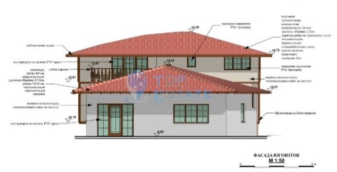 Продаја  Кућа регион Велико Тарново , Леденик , 350 м2 | 36572572 - слика [12]