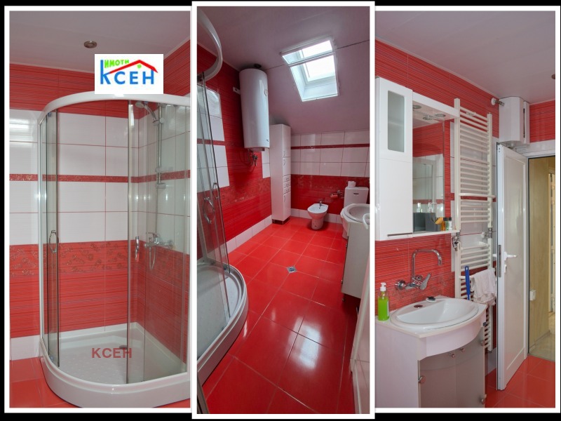 Продава КЪЩА, с. Медовина, област Търговище, снимка 15 - Къщи - 53430748