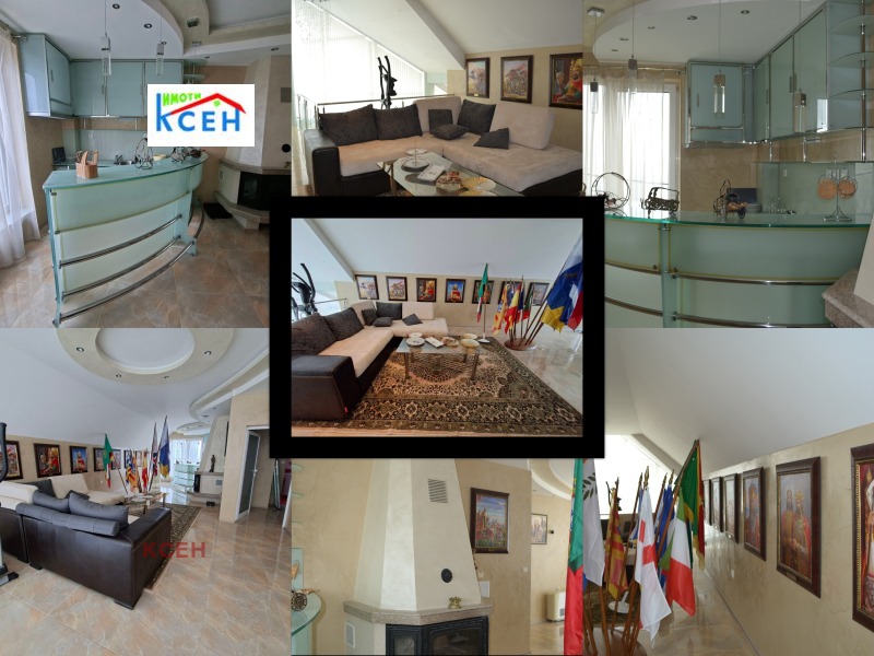 Продава КЪЩА, с. Медовина, област Търговище, снимка 12 - Къщи - 53430748
