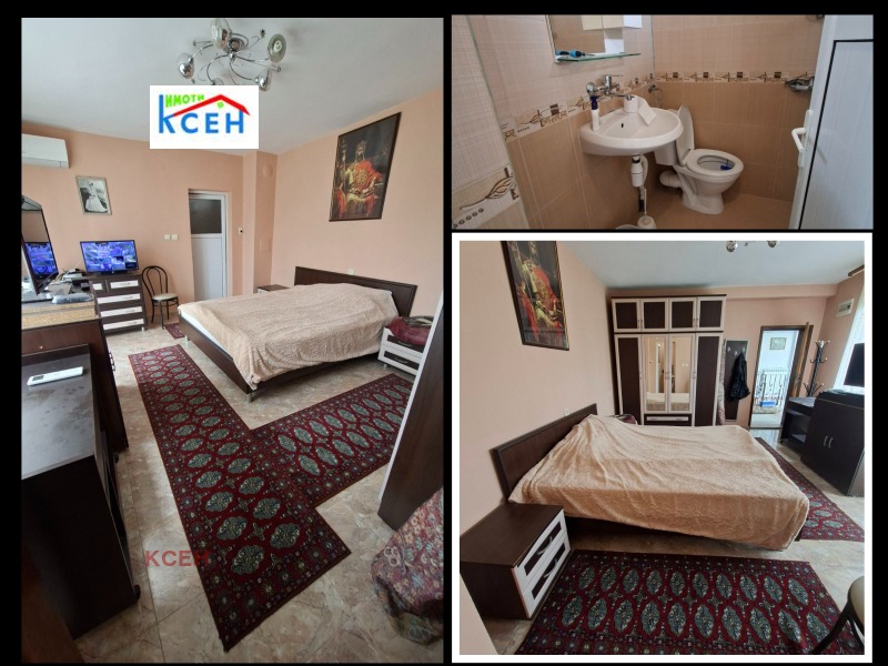 Продава КЪЩА, с. Медовина, област Търговище, снимка 2 - Къщи - 53430748