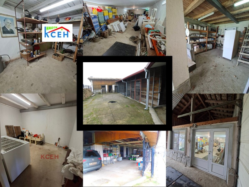 Продава КЪЩА, с. Медовина, област Търговище, снимка 17 - Къщи - 53430748