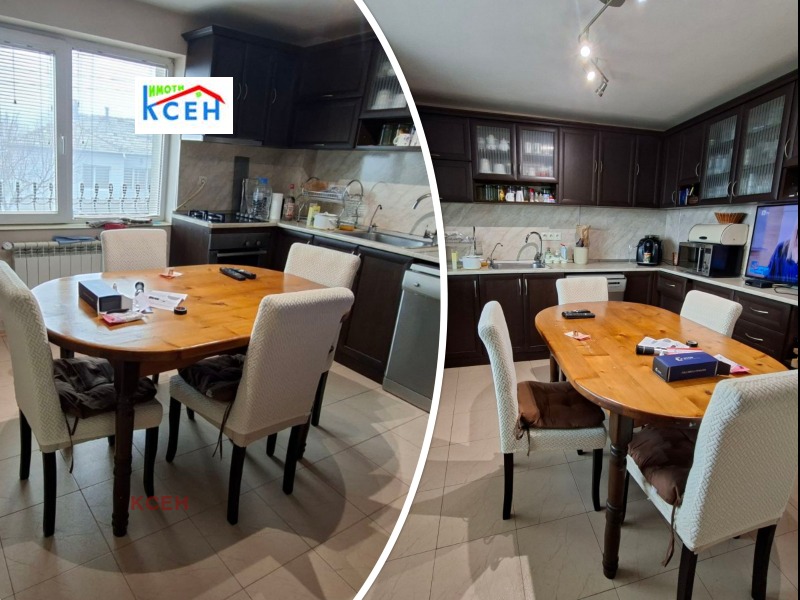 Продава КЪЩА, с. Медовина, област Търговище, снимка 6 - Къщи - 53430748