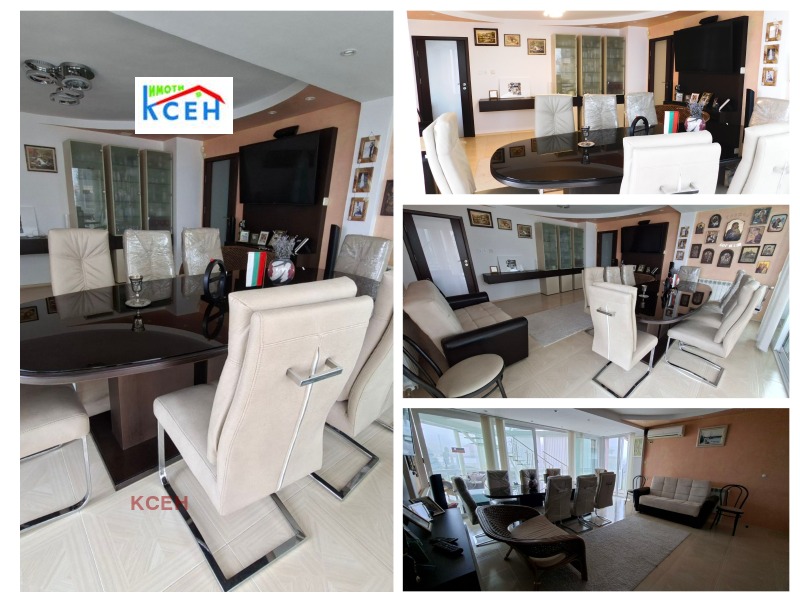 Продава КЪЩА, с. Медовина, област Търговище, снимка 7 - Къщи - 53430748