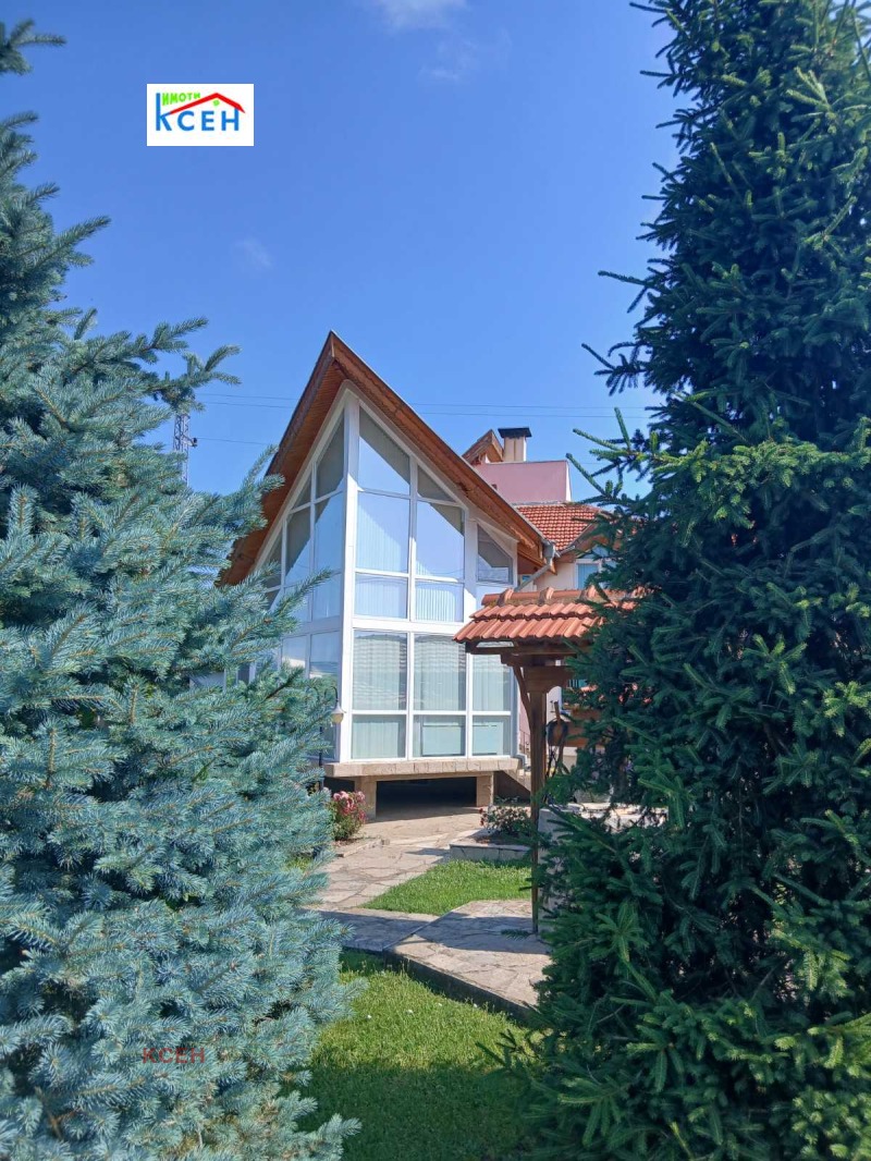 Продава КЪЩА, с. Медовина, област Търговище