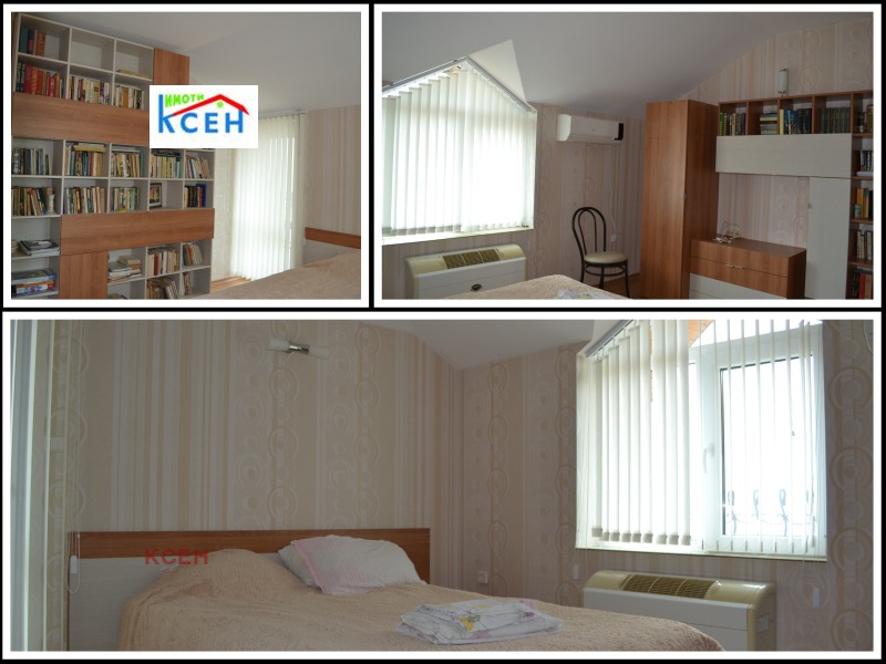 Продава КЪЩА, с. Медовина, област Търговище, снимка 13 - Къщи - 53430748