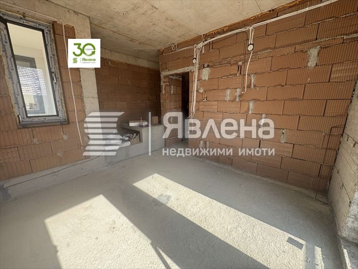 Продава КЪЩА, гр. Варна, Виница, снимка 5 - Къщи - 55451553