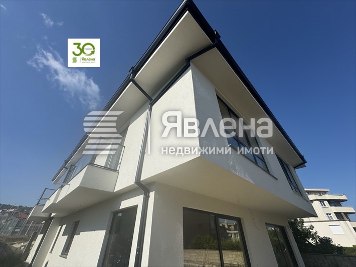 Продава КЪЩА, гр. Варна, Виница, снимка 2 - Къщи - 55451553