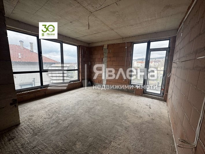 Продава КЪЩА, гр. Варна, Виница, снимка 3 - Къщи - 55451553