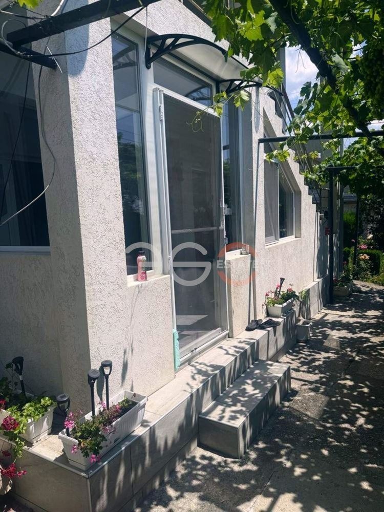 Продава КЪЩА, гр. Игнатиево, област Варна, снимка 12 - Къщи - 55459095