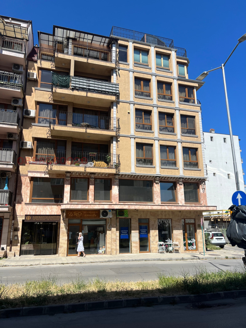 Προς πώληση  Κατάστημα Βαρνα , ΤΣενταρ , 20 τ.μ | 49843719