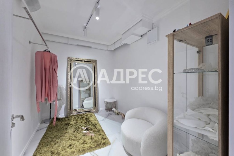 Продава МАГАЗИН, гр. София, Манастирски ливади, снимка 14 - Магазини - 52647342