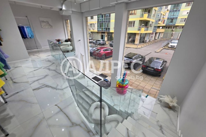 Продава МАГАЗИН, гр. София, Манастирски ливади, снимка 8 - Магазини - 52647342