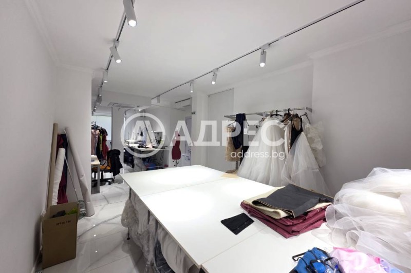 Продава МАГАЗИН, гр. София, Манастирски ливади, снимка 7 - Магазини - 52647342