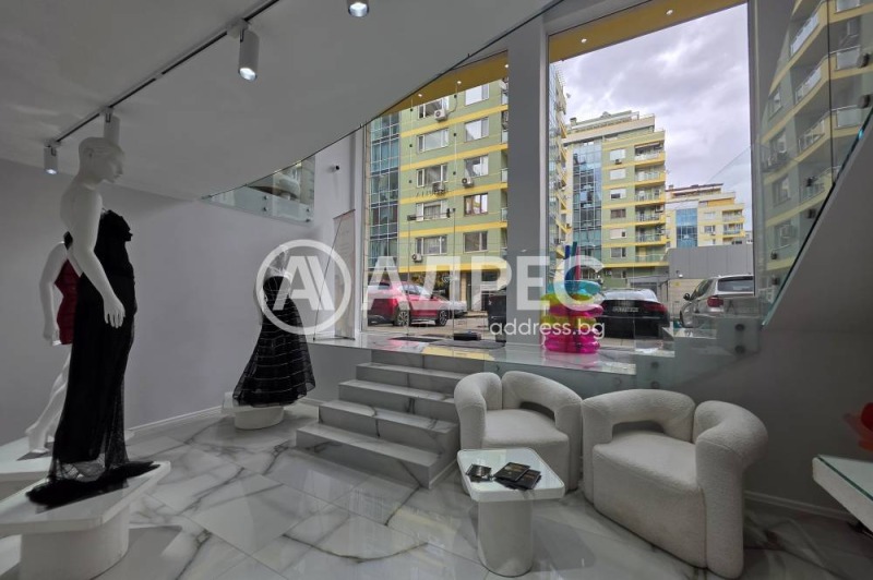 Продава МАГАЗИН, гр. София, Манастирски ливади, снимка 6 - Магазини - 52647342