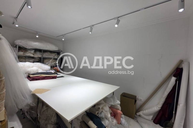 Продава МАГАЗИН, гр. София, Манастирски ливади, снимка 13 - Магазини - 52647342