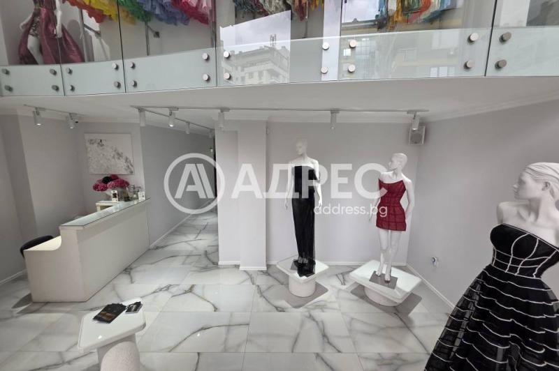 Продава МАГАЗИН, гр. София, Манастирски ливади, снимка 10 - Магазини - 52647342