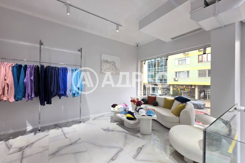 Продава МАГАЗИН, гр. София, Манастирски ливади, снимка 5 - Магазини - 52647342