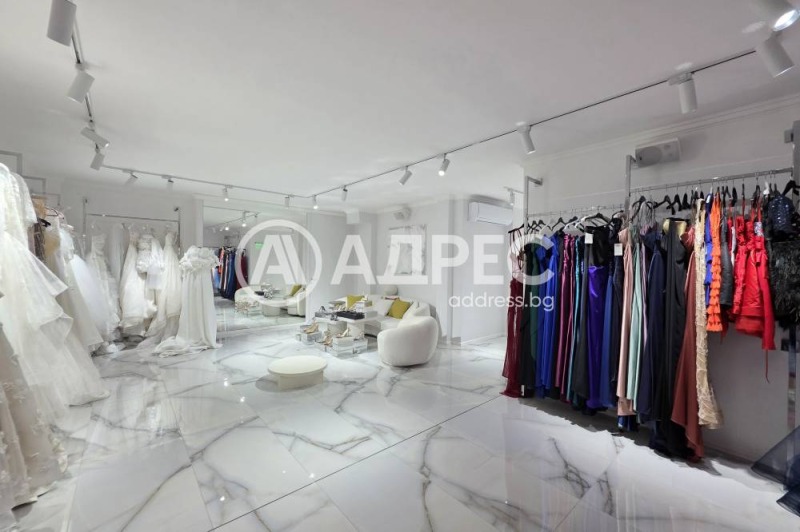 Продава МАГАЗИН, гр. София, Манастирски ливади, снимка 15 - Магазини - 52647342