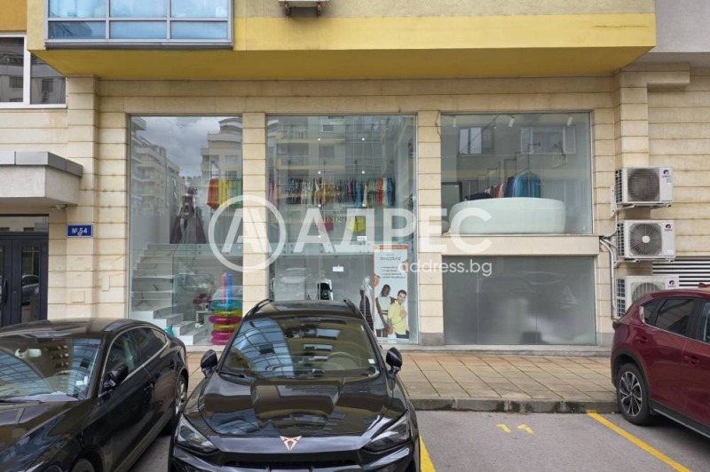 Продава МАГАЗИН, гр. София, Манастирски ливади, снимка 11 - Магазини - 52647342