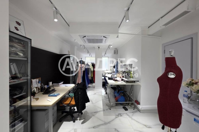 Продава МАГАЗИН, гр. София, Манастирски ливади, снимка 12 - Магазини - 52647342