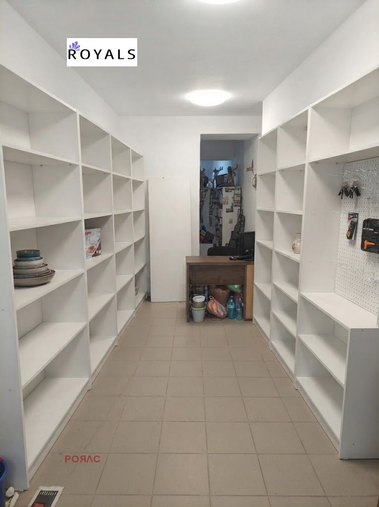 Продава МАГАЗИН, гр. Варна, Конфуто