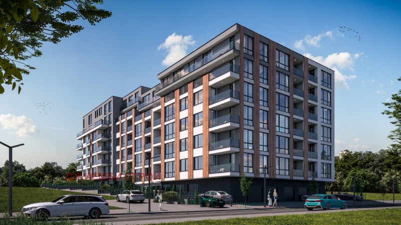 Продава ГАРАЖ, ПАРКОМЯСТО, гр. Бургас, област Бургас, снимка 3 - Гаражи и паркоместа - 52733208