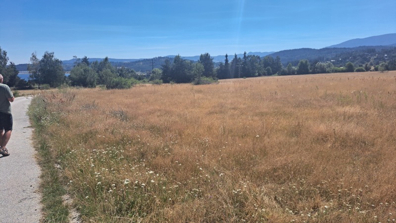 Προς πώληση  Οικόπεδο περιοχή Παζαρτζίκ , μ-τ ΤΣηγοβ τσαρκ , 862 τ.μ | 11011669 - εικόνα [3]