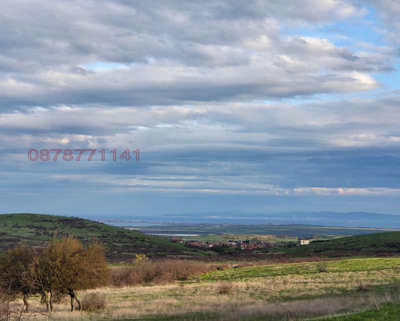 Продава ПАРЦЕЛ, с. Медово, област Бургас