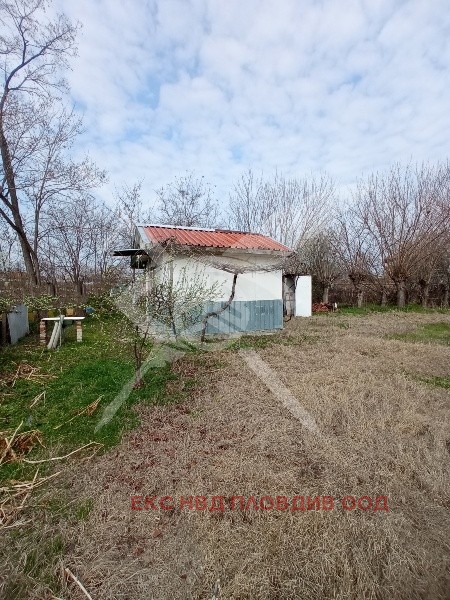 Продава ПАРЦЕЛ, с. Белозем, област Пловдив, снимка 2 - Парцели - 54205872