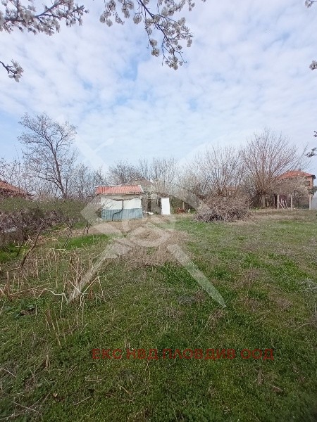 Продава ПАРЦЕЛ, с. Белозем, област Пловдив