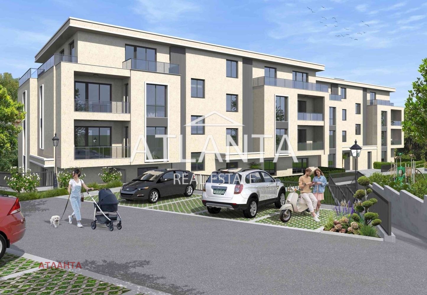 Продава 2-СТАЕН, гр. Варна, м-т Ален мак, снимка 2 - Апартаменти - 54145964